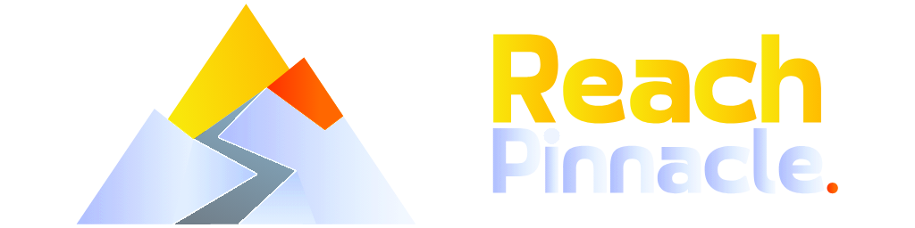 Reach Pinnacle Logo